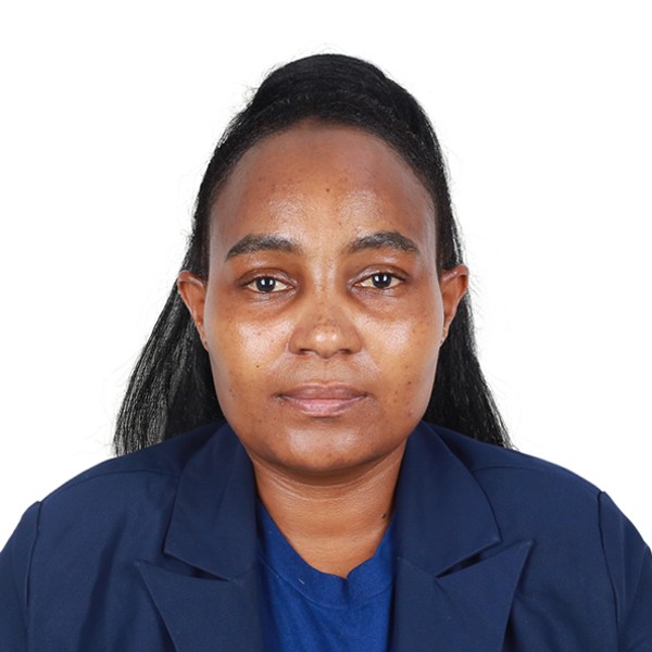 Beatrice Kamunya